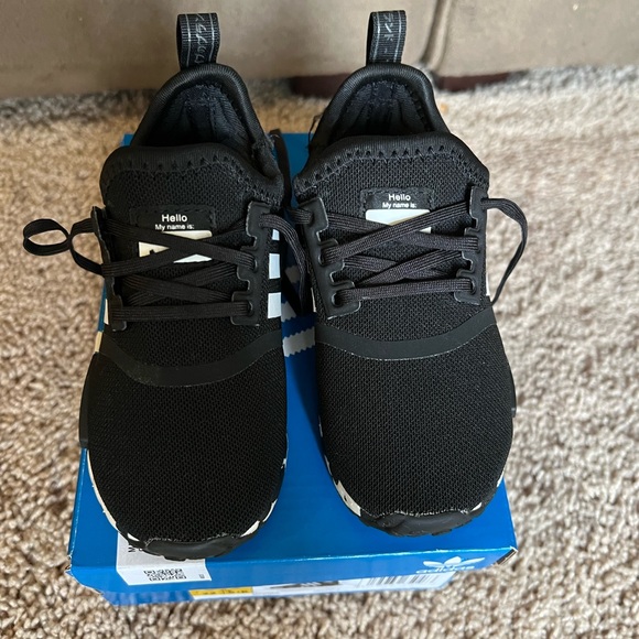Adidas NMD 6k toddler - Picture 3 of 7